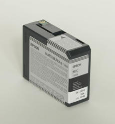 Epson Ink matte black T5808