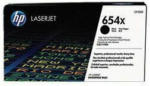 PAGRO DISKONT HP LJ Cartridge Nr.654X black 20,5K