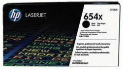 HP LJ Cartridge Nr.654X black 20,5K