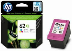 HP Ink Nr.62XL color