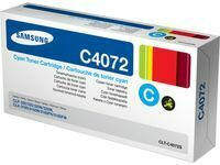 Samsung CLT-C4072S cyan Toner Cartridge 1K