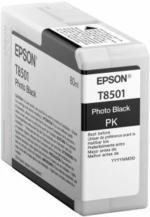 PAGRO DISKONT Epson Ink Photo black T8501