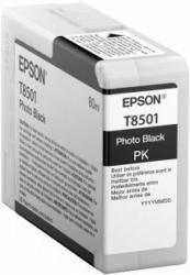 Epson Ink Photo black T8501