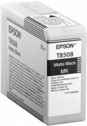 Epson Ink matte black T8508