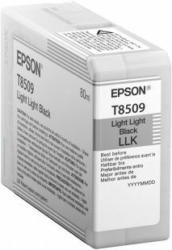 Epson Ink light light black T8509