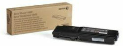 Xerox Toner Phaser 6600 black 8K