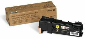 Xerox Toner WC 6505 yell. 2,5K