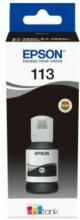PAGRO DISKONT Epson EcoTank Ink bottle Nr.113 black