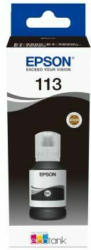 Epson EcoTank Ink bottle Nr.113 black