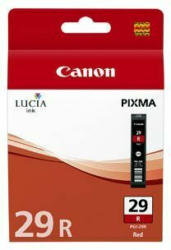 Canon Ink red 36ml