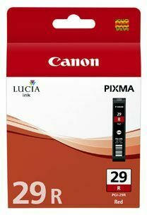 Canon Ink red 36ml