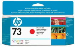 HP Vivera Ink Nr.73 chromatic red 130ml