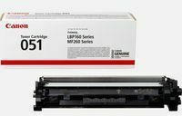 Canon Cartridge LBP162DW black 1,7K