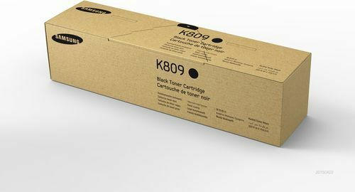 Samsung CLT-K809S black Toner Cartridge 20K