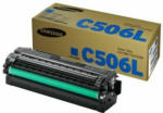 PAGRO DISKONT Samsung CLT-C506L H-Yield cyan Toner Cartridge 3,5K