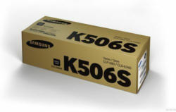 Samsung CLT-K506S black Toner Cartridge 2K