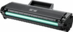 PAGRO DISKONT Samsung MLT-D1042X L-YLd black Toner Cartridge 700 Seiten