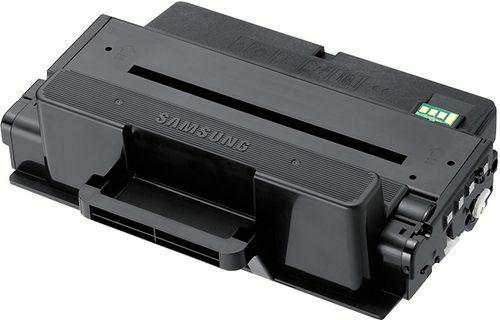 Samsung MLT-D205E Extra H-Yield black Cartridge 10K