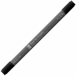 MARABU Aquarellfilzstift ”Aqua Pen Graphix” schwarz