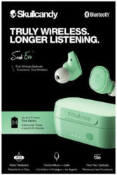 Skullcandy SESH EVO TRUE WIRELESS IN-EAR PURE MINT