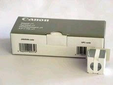 Canon Heftcartridge E1 3x5000