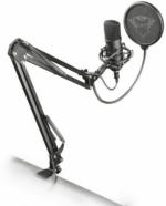 PAGRO DISKONT Trust GXT 252+ EMITA Plus Streaming Microphone