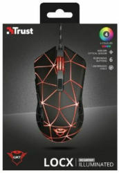 Trust GXT 133 LOCX Gaming Mouse