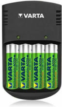 PAGRO DISKONT VARTA Steckerlader für Akku Batterien