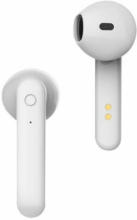 PAGRO DISKONT CELLY Bluetooth-Ohrhörer weiss