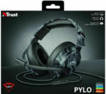 PAGRO DISKONT Trust GXT433K PYLO Headset Camo black