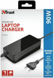 Trust PRIMO Laptop Charger