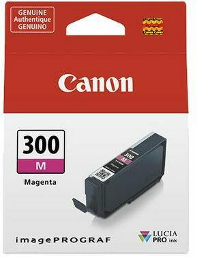 Canon Ink mag.