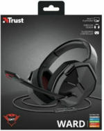 PAGRO DISKONT Trust GXT4371 WARD Multiplatform Headset