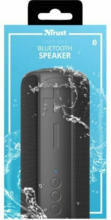 PAGRO DISKONT Trust CARO Max Powerful Bluetooth Speaker black
