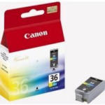PAGRO DISKONT Canon Ink color 12ml