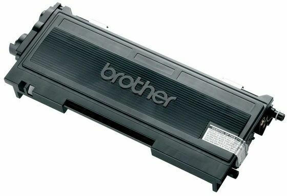 Brother Toner TN-2000