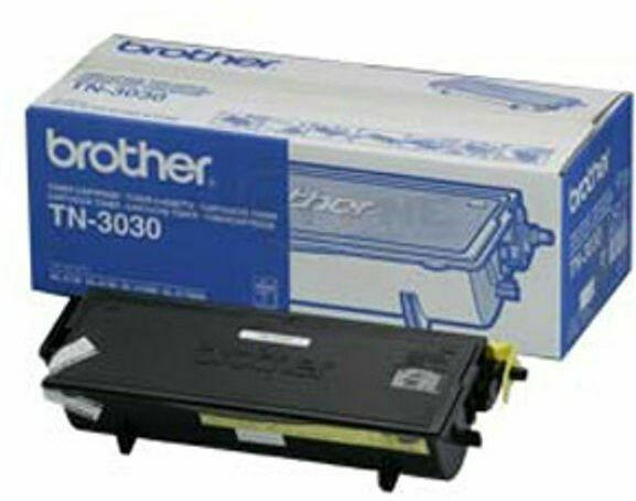 Brother Toner TN-3030 3,5K