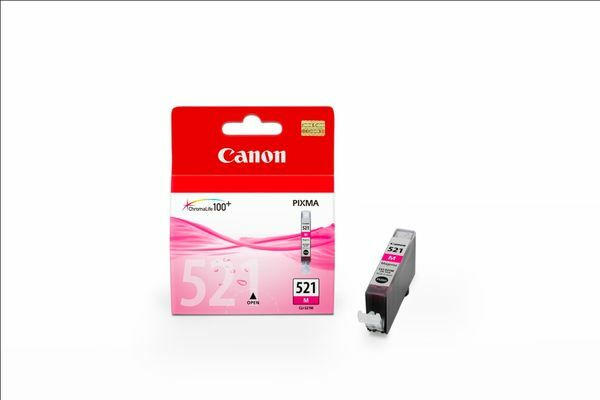 Canon Ink mag. 9ml