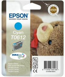 Epson Ink cyan T0612