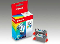 Canon Ink color je 7,5ml 1x2