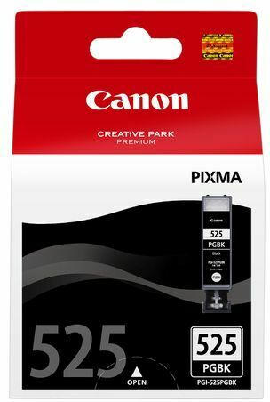 Canon Ink black 19ml