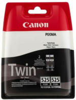 PAGRO DISKONT Canon Ink black Twin Pack je 19ml 1x2