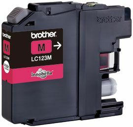 Brother Ink mag. 600 Seiten