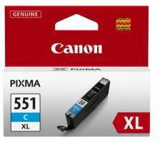 Canon Ink cyan XL 11ml