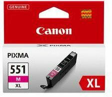 Canon Ink mag. XL 11ml