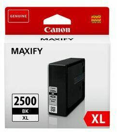 Canon Ink black XL 70,9ml