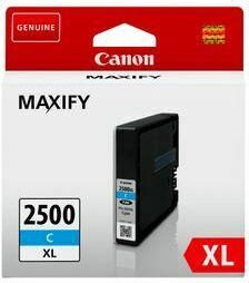 Canon Ink cyan XL 19,3ml