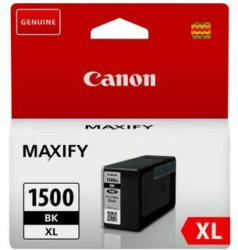 Canon Ink black XL, 34,7 ml