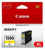 PAGRO DISKONT Canon Ink yell. XL, 12,0 ml