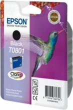 PAGRO DISKONT Epson Ink black T0801